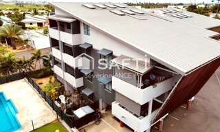 Appartement 2 Pièces 53 m² à vendre à L'Étang-Salé (97427)