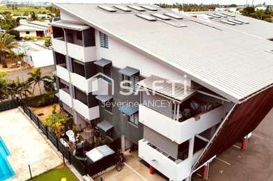 Appartement 2 pièces 187000 €