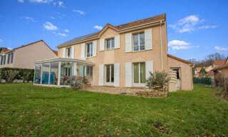 Maison 8 Pièces 205 m² à vendre à Versailles (78000)