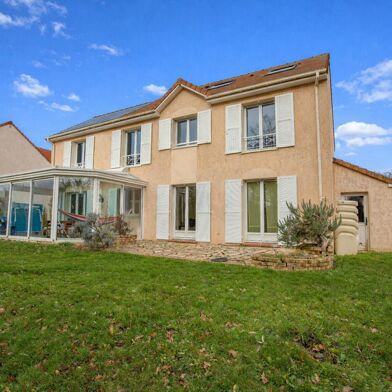 Maison 8 pièces 850000 €