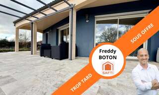 Maison 5 Pièces 113 m² à vendre à La Forêt-sur-Sèvre (79380)