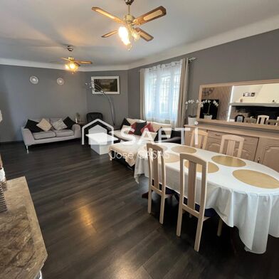 Maison 6 pièces 178000 €