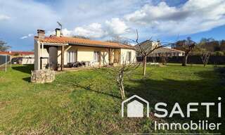 Maison 4 Pièces 92 m² à vendre à Izon (33450)