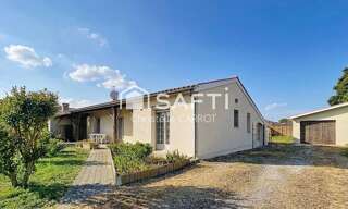 Maison 4 Pièces 92 m² à vendre à Izon (33450)