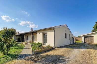 Maison 4 pièces 259800 €