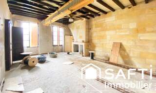Maison 7 Pièces 297 m² à vendre à Libourne (33500)