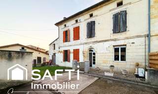 Maison 7 Pièces 297 m² à vendre à Saint-Émilion (33330)
