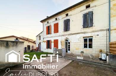 Maison 7 pièces 245000 €