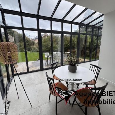 Maison 7 pièces 949000 €