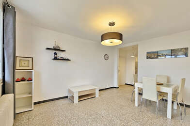 Appartement 3 pièces 154000 €