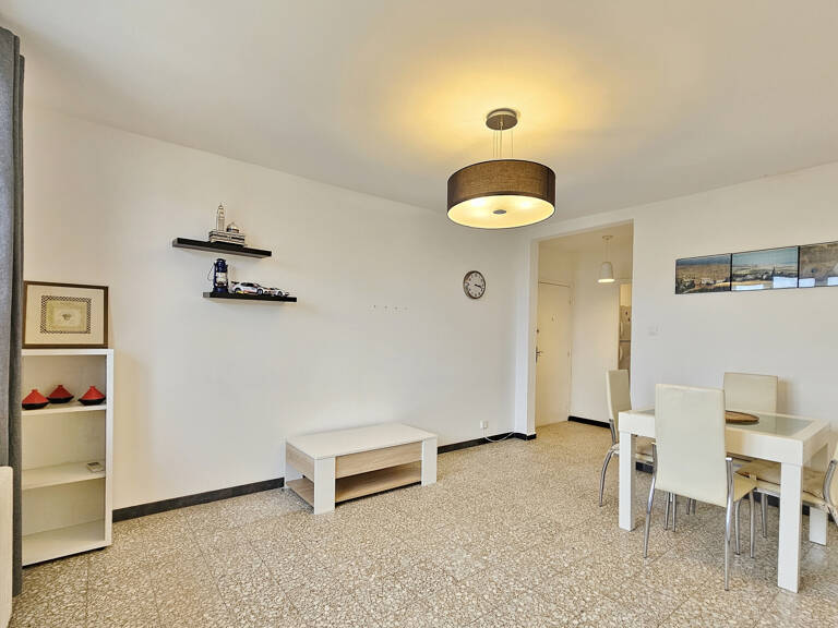 AJACCIO Jardins de l'Empereur - T3 54m2 — photo 1
