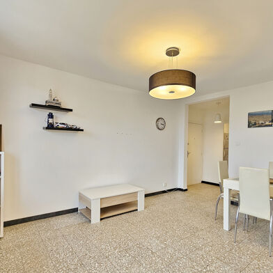 Appartement 3 pièces 154000 €