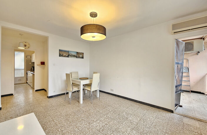 AJACCIO Jardins de l'Empereur - T3 54m2 — photo 2