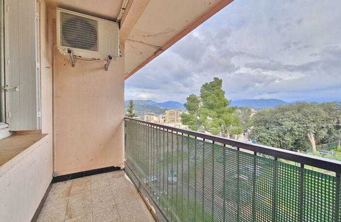 AJACCIO Jardins de l'Empereur - T3 54m2 — photo 4