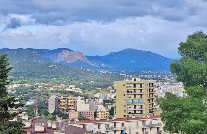 AJACCIO Jardins de l'Empereur - T3 54m2 — photo 5