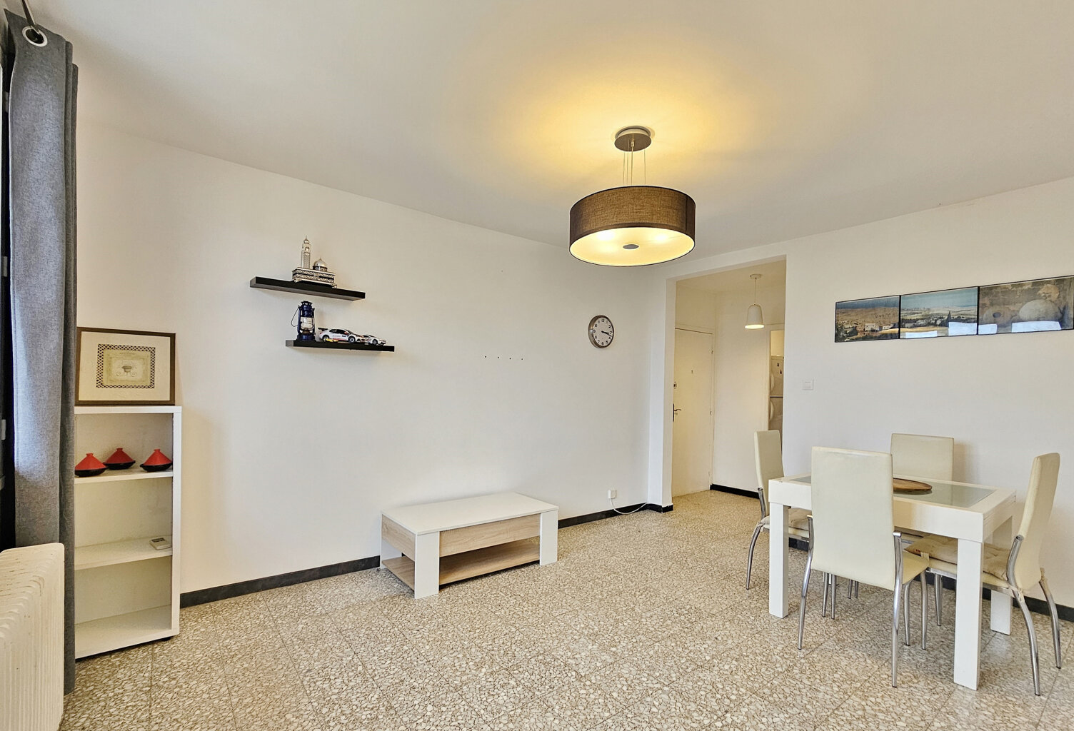 AJACCIO Jardins de l'Empereur - T3 54m2 — photo 1