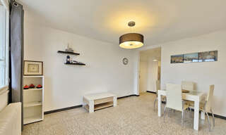 Appartement 3 Pièces 54 m² à vendre à Ajaccio (20000)