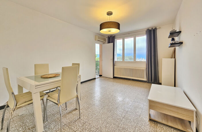 AJACCIO Jardins de l'Empereur - T3 54m2 — photo 3