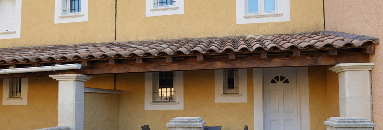 Maison 4 Pièces 80 m² à vendre à Saint-Paul-Trois-Châteaux (26130)