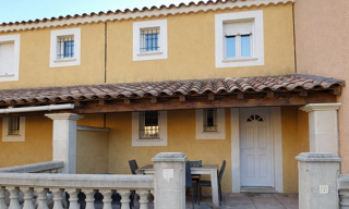 Maison 4 Pièces 80 m² à vendre à Saint-Paul-Trois-Châteaux (26130)