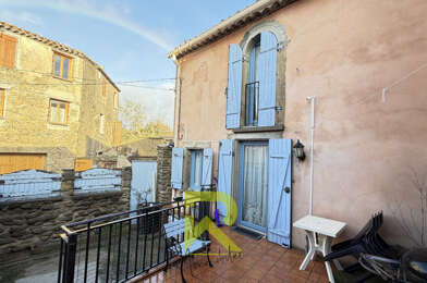 Maison 4 pièces 139000 €