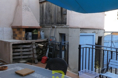 Maison 4 pièces 139000 €