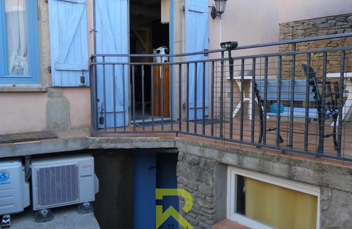 VENTE INTERACTIVE Maison F4 avec jardin et garage attenant — photo 2