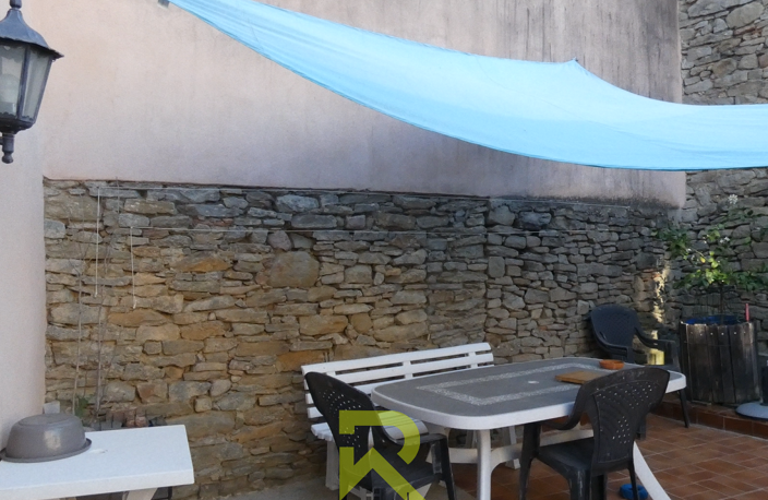VENTE INTERACTIVE Maison F4 avec jardin et garage attenant — photo 3