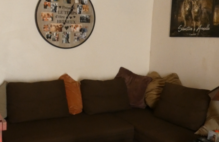 VENTE INTERACTIVE Maison F4 avec jardin et garage attenant — photo 4