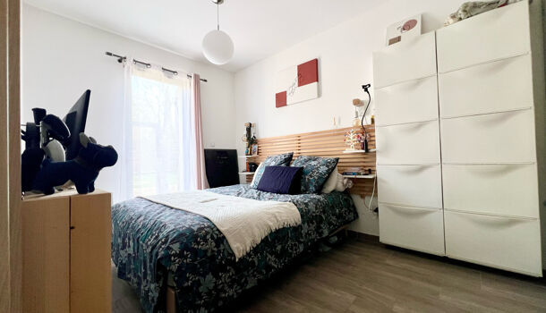 Villa / Maison 5 pièces  à vendre Auriol 13390