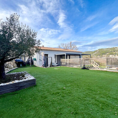 Maison 5 pièces 565000 €