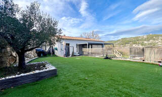 Maison 5 Pièces 100 m² à vendre à Auriol (13390)