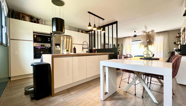 Villa / Maison 5 pièces  à vendre Auriol 13390