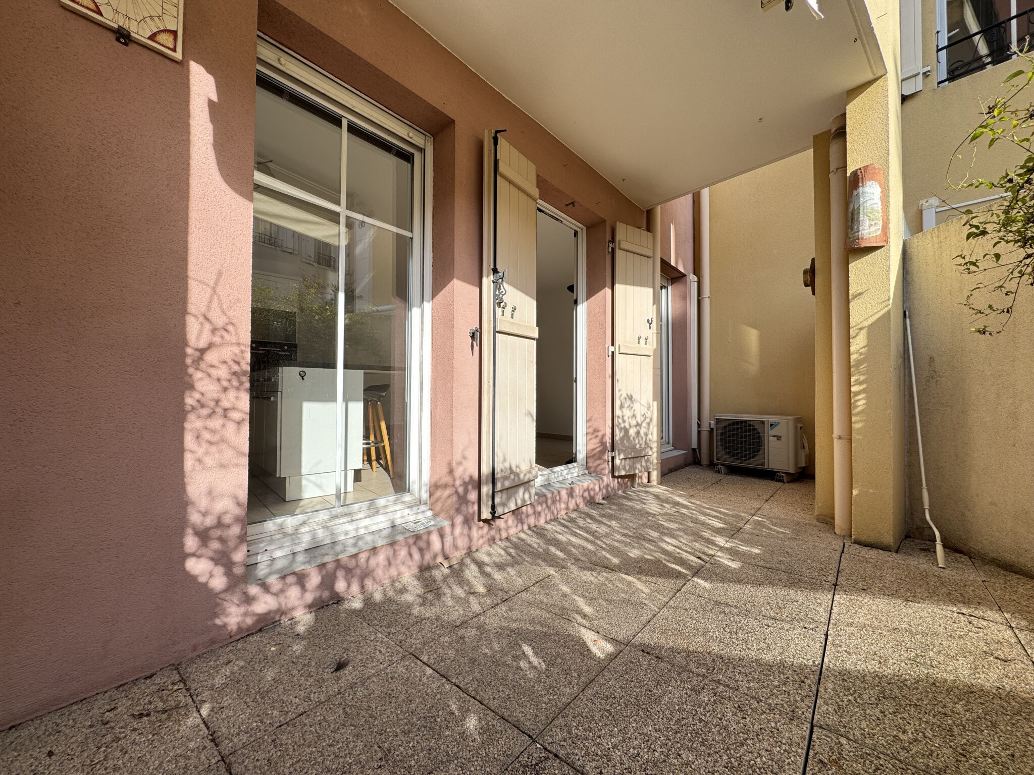 Appartement  T4 à vendre Aubagne 13400