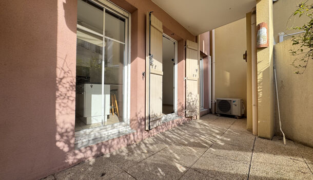 Appartement 4 pièces  à vendre Aubagne 13400