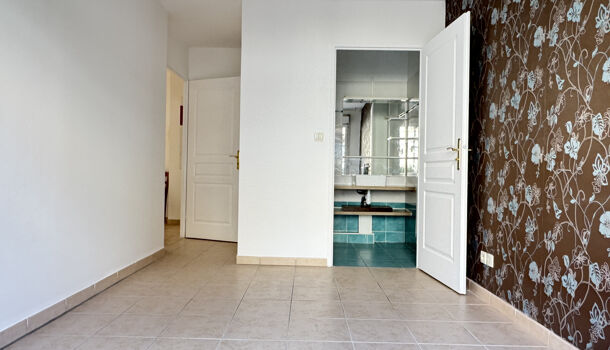 Appartement 4 pièces  à vendre Aubagne 13400