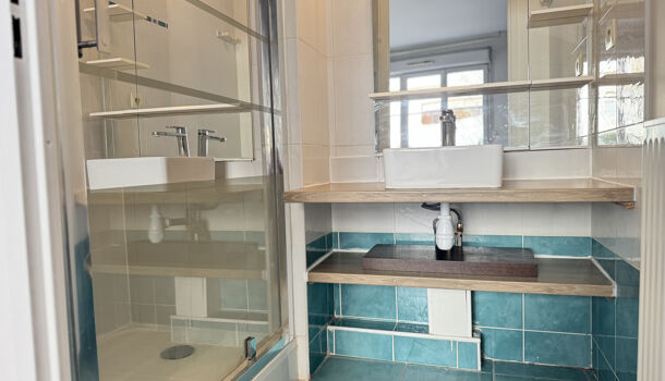 Appartement 4 pièces  à vendre Aubagne 13400