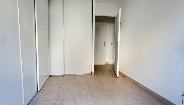 Appartement 4 pièces  à vendre Aubagne 13400