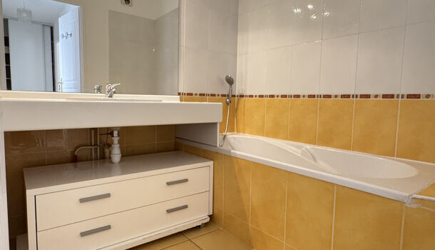 Appartement 4 pièces  à vendre Aubagne 13400