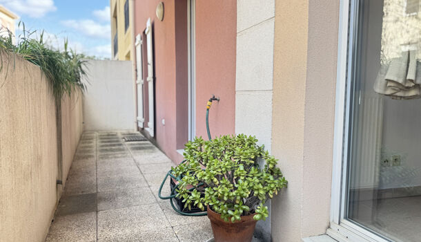 Appartement 4 pièces  à vendre Aubagne 13400