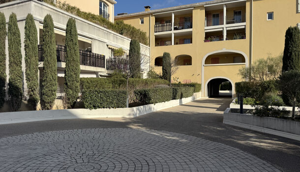 Appartement 4 pièces  à vendre Aubagne 13400