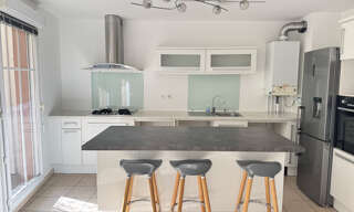 Appartement 4 Pièces 80 m² à vendre à Aubagne (13400)