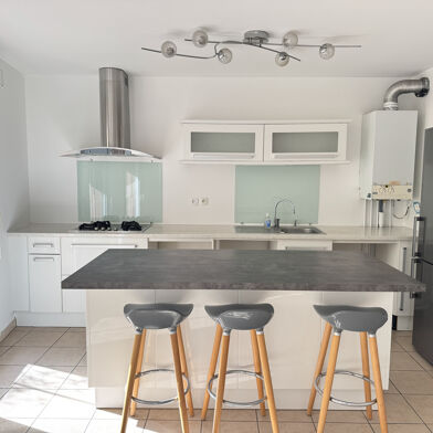 Appartement 4 pièces 360000 €