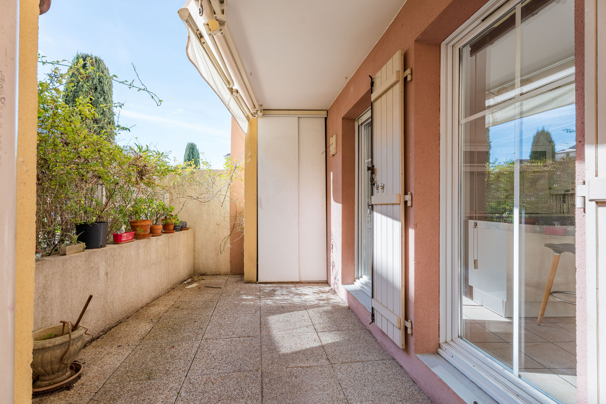 Appartement  T4 à vendre Aubagne 13400