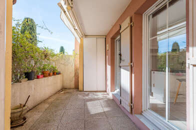 Appartement 4 pièces 340000 €