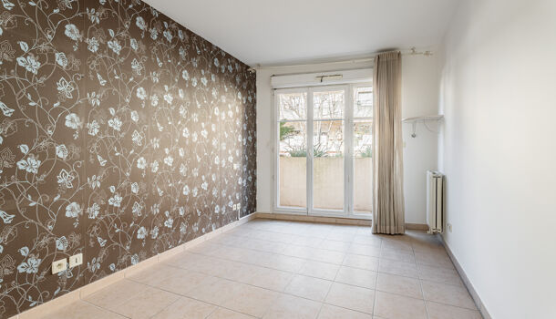 Appartement 4 pièces  à vendre Aubagne 13400