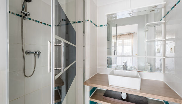 Appartement 4 pièces  à vendre Aubagne 13400