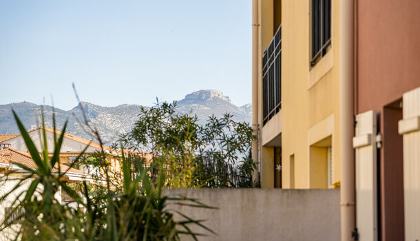 Appartement 4 pièces  à vendre Aubagne 13400