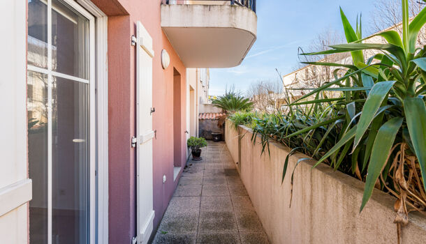 Appartement 4 pièces  à vendre Aubagne 13400