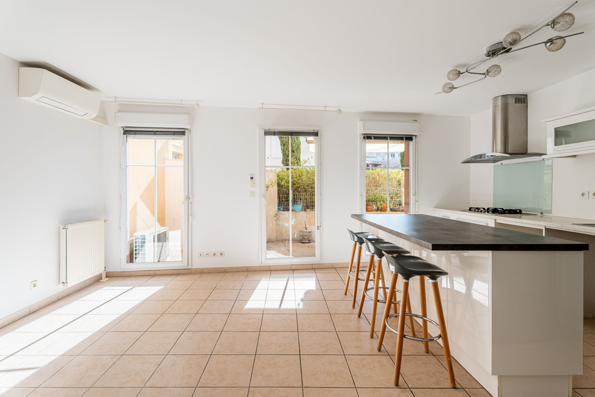 Appartement 4 pièces  à vendre Aubagne 13400